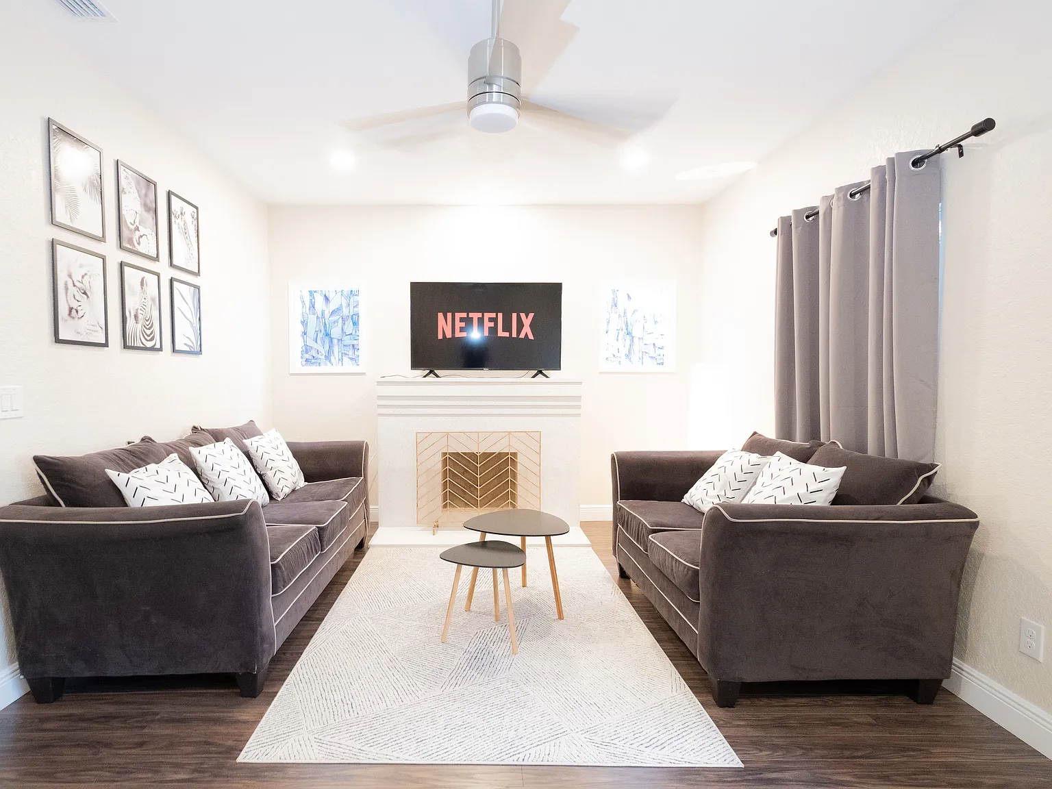 3 bed, 1260 sqft, $3,000 — Photo 2