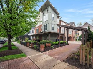3897 Clinton Ave, Cleveland, OH 44113