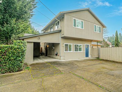 8060 SW Landau St, Tigard, OR, 97223