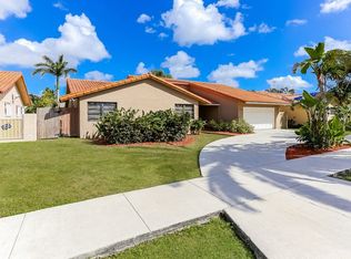 505 NW 136th Ct, Miami, FL 33182