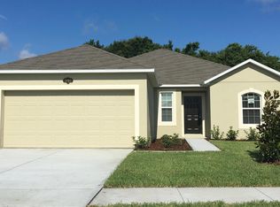 1995 Van Buren Loop, Auburndale, FL 33823