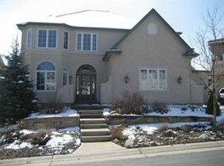 10932 W Indore Dr, Littleton, CO 80127