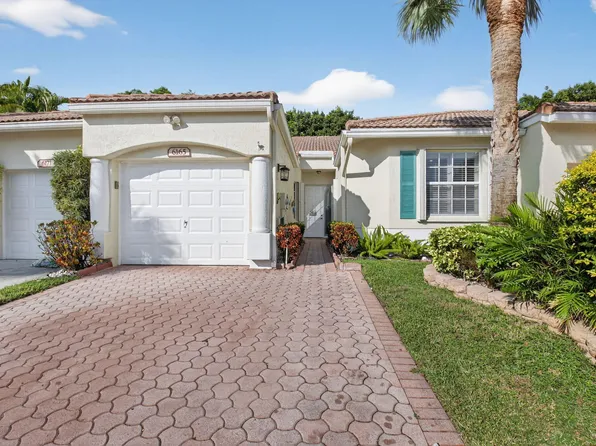 6165 Petunia Road, Delray Beach, FL 33484