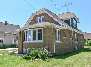 213 Butler St, Random Lake, WI 53075