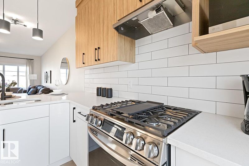 Edmonton Townhouse for rent - 3 Bedrooms — photo 5