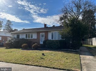 307 Quaker Ridge Rd, Lutherville Timonium, MD 21093