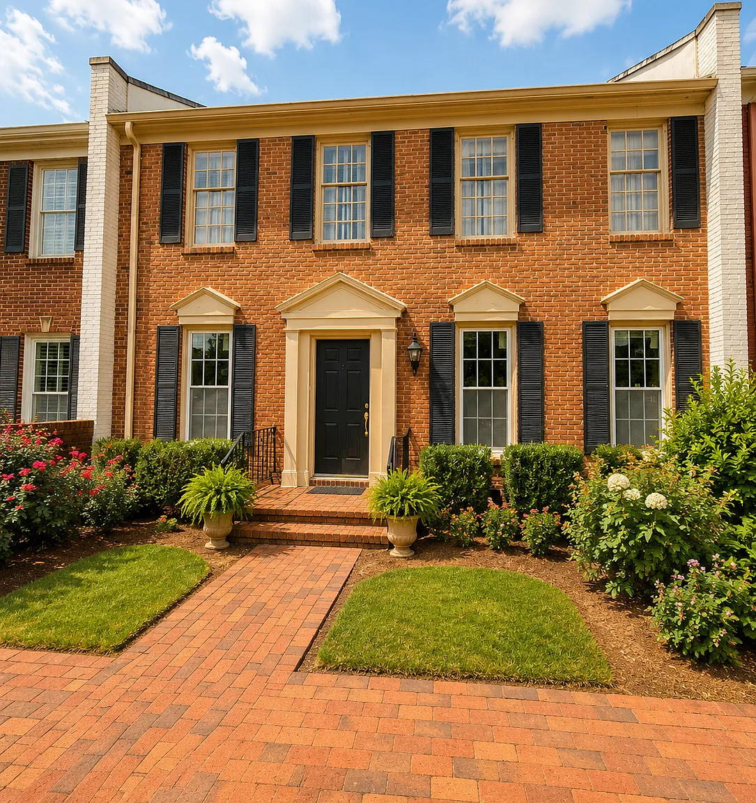 4 bed, 3.0 bath, 2448 sqft, $2,400 — Photo 1