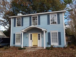 6500 Autumn Ridge Dr, Mobile, AL 36695