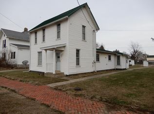 104 S Main St, Williamsport, OH 43164