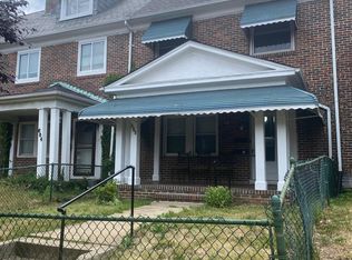 (Undisclosed Address), Baltimore, MD 21229