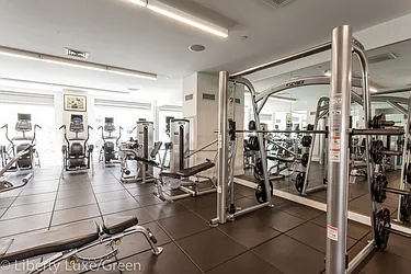 Rented by Milford Management