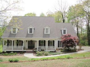 5892 Sun Ridge Ct, Clermont, GA 30527