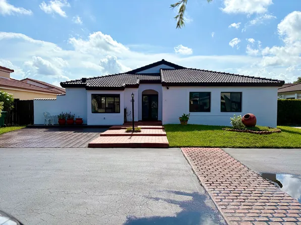 480 SW 88th Pl E, Miami, FL 33174