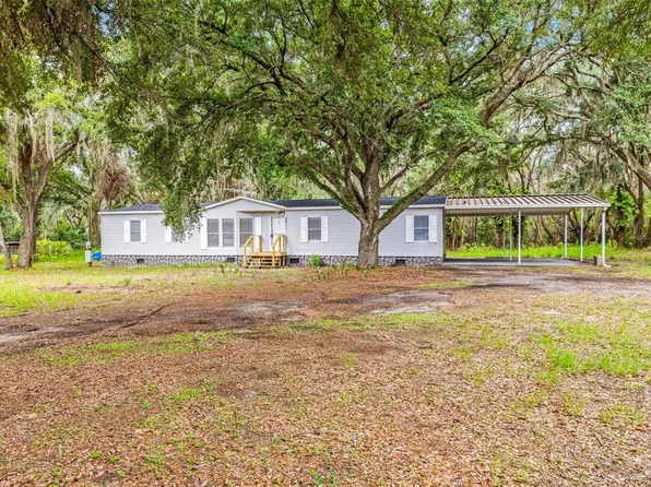 2811 Pritcher Manor Ct, Lithia, FL 33547