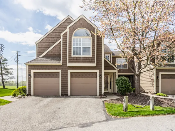 7447 Quincy Ct, Indianapolis, IN 46254