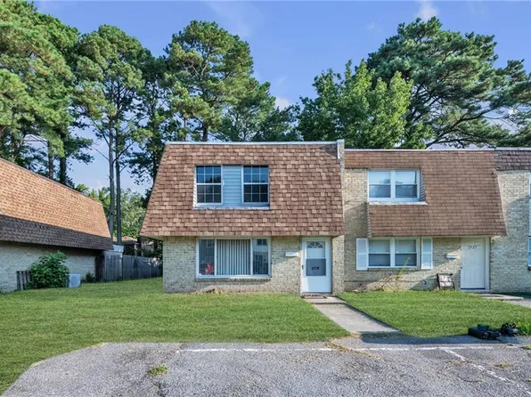 3729 Bancroft Dr, Virginia Beach, VA 23452