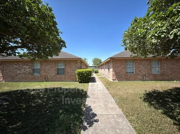 2003 Villa Linda Ave, Edinburg, TX
