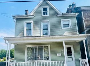 104 E Center St, Tremont, PA 17981