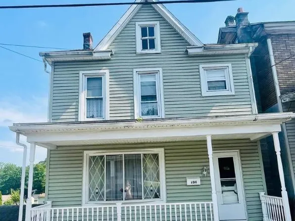 104 E Center St, Tremont, PA 17981