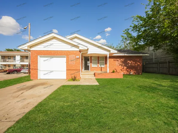 5910 S Ross Ave, Oklahoma City, OK 73119