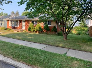 3028 Harvard Rd, Royal Oak, MI 48073