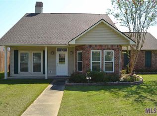 32476 Magnolia Ct, Denham Springs, LA 70706