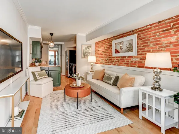 319 S Durham St, Baltimore, MD 21231