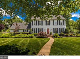 583 Sentinel Rd, Moorestown, NJ 08057