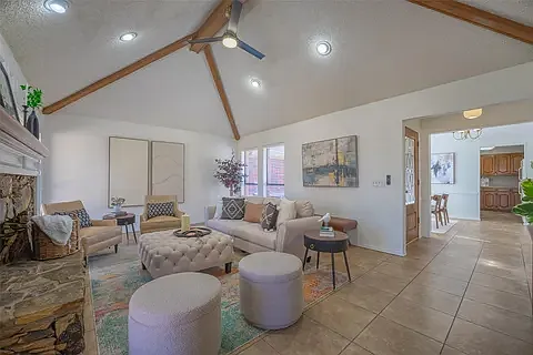 W Oak St, Wylie — Photo 3