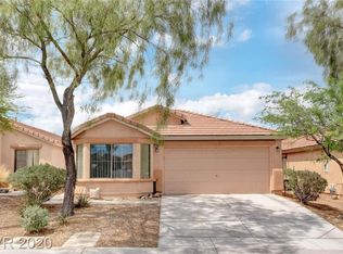 4736 Julesburg Dr, Las Vegas, NV 89139