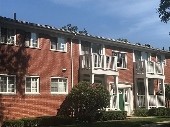 2nd image of 463 N Eton St APT D1