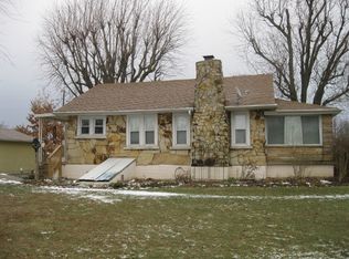 4722 W County Road 640 S, Paoli, IN 47454