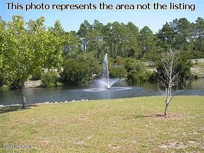 5th image of 3411 Marlin Drive LOT 153