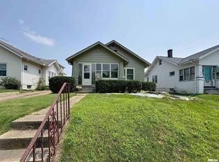 2325 38th St, Rock Island, IL 61201