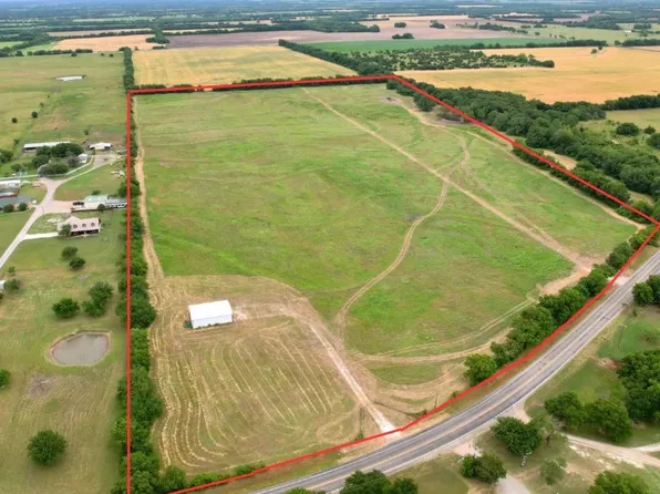 0 S Highway 78, Bonham, TX 75418