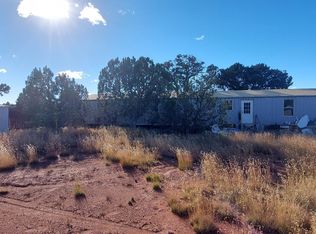 615 N Kaibab Rd, Williams, AZ 86046