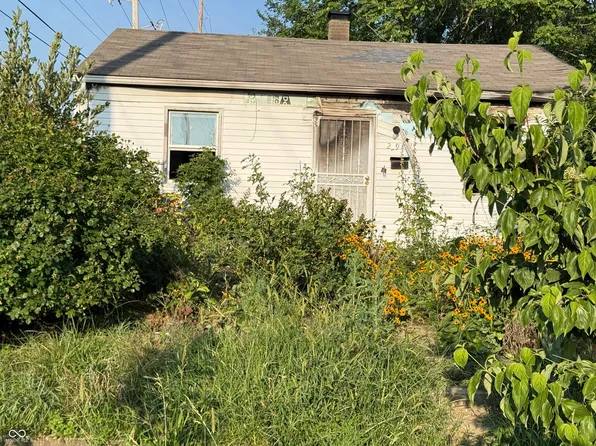 2973 N Chester Ave, Indianapolis, IN 46218