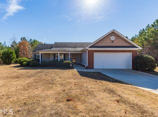 36 Pinewood Cir, Colbert, GA 30628