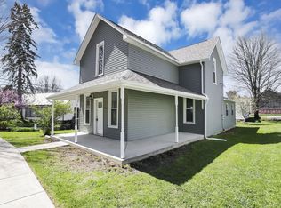 77 S Church St, Thornville, OH 43076