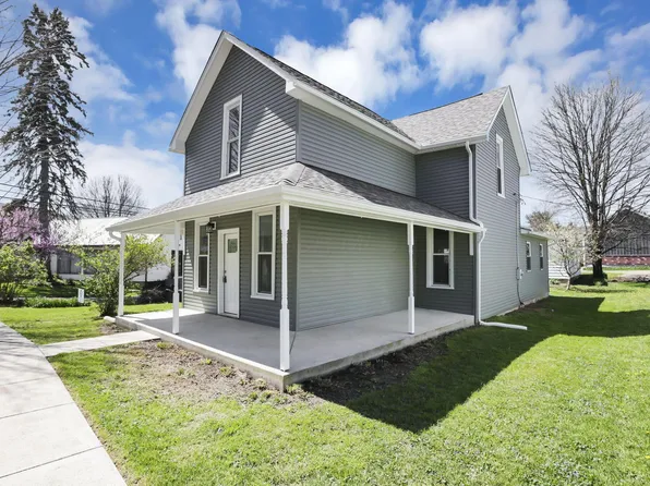 77 S Church St, Thornville, OH 43076