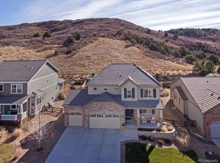 4841 Gould Cir, Castle Rock, CO 80109