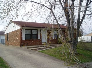 6124 Alma Ct, Owensboro, KY 42303