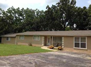 208 Ridge Point, Hot Springs, AR 71913