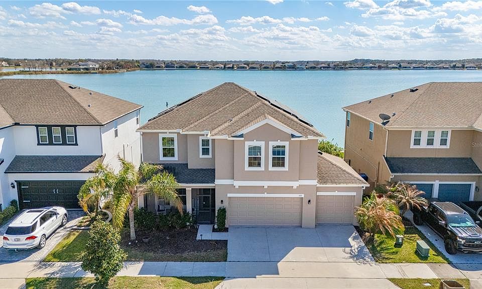 1st image of 395 BLUE CYPRESS DRIVE