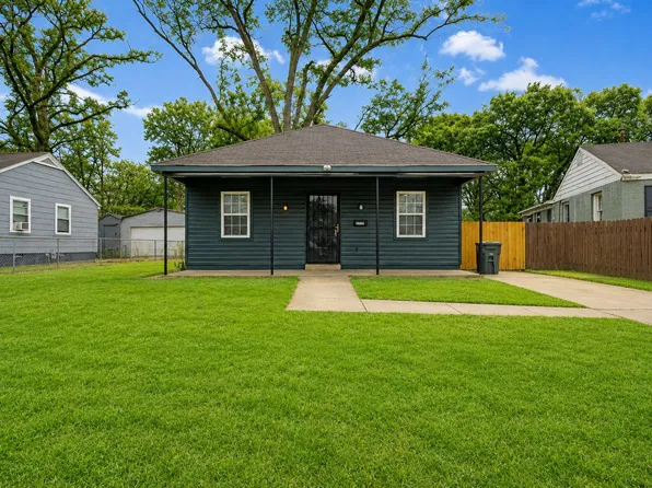 3135 Mimosa Ave, Memphis, TN 38112