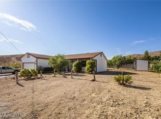 45 W Main St, Goodsprings, NV 89019