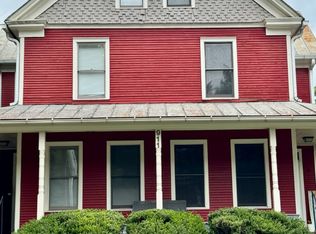 911 Campbell Ave SW APT B, Roanoke, VA 24016