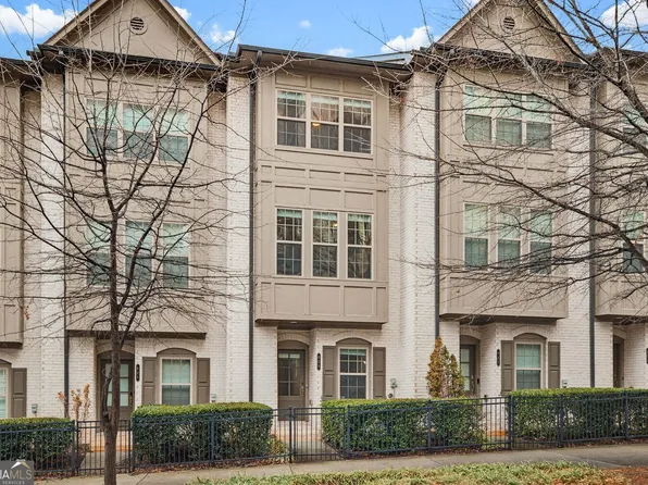 629 Broadview Pl NE, Atlanta, GA 30324