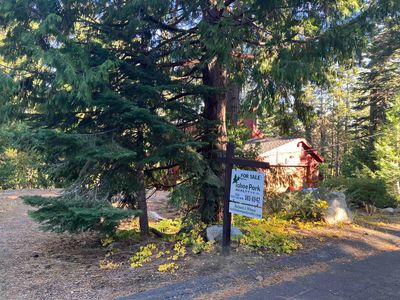7299 10th Ave, Tahoma, CA, 96142