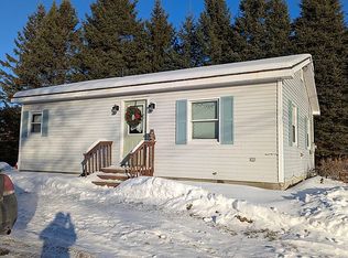 8 Ross Ridge Rd, Littleton, ME 04730